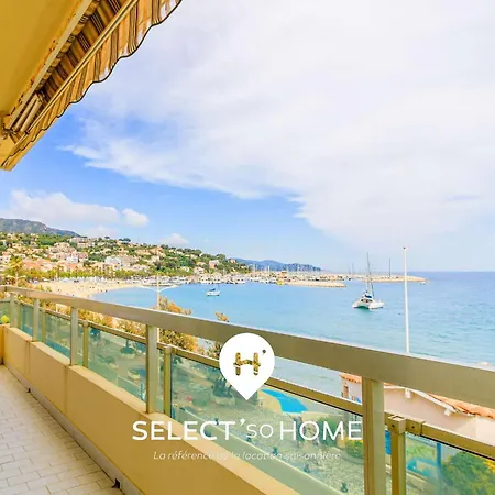 Apartment Select'so - Avec Vue A 160 ! - Parking Et Linge Inclus - Beach-04 *